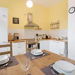 Apartment Dresden365 - Zwei Benachbarte - Kostenlos Parken