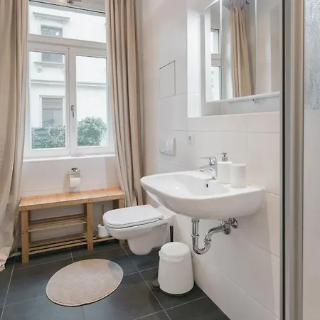 Dresden365 - Zwei Benachbarte - Kostenlos Parken * 德累斯顿