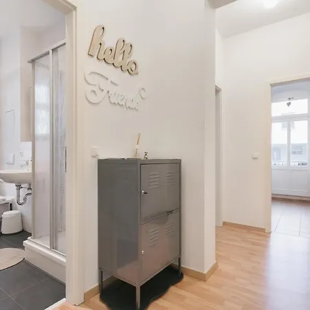 Dresden365 - Zwei Benachbarte - Kostenlos Parken * Dresden