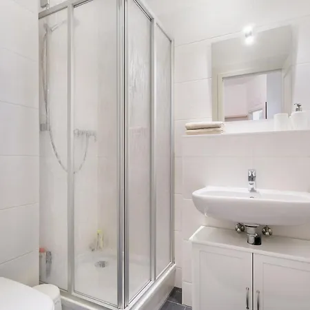 Appartement Dresden365 - Zwei Benachbarte - Kostenlos Parken *