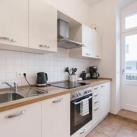 Dresden365 - Zwei Benachbarte - Kostenlos Parken * 德累斯顿