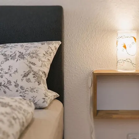 Dresden365 - Zwei Benachbarte - Kostenlos Parken Appartement