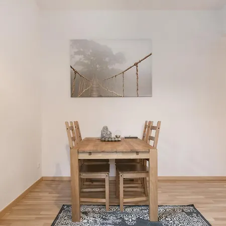 Dresden365 - Zwei Benachbarte - Kostenlos Parken 公寓 德累斯顿