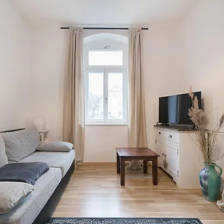 Dresden365 - Zwei Benachbarte - Kostenlos Parken