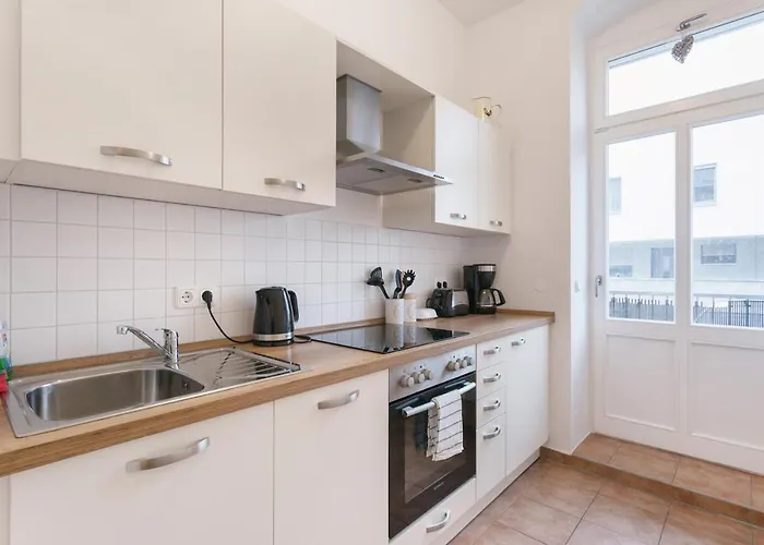 Dresden365 - Zwei Benachbarte - Kostenlos Parken * Drážďany