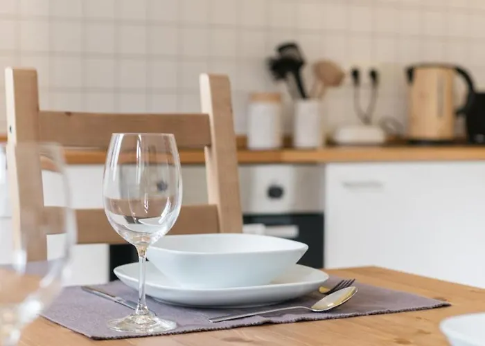 Dresden365 - Zwei Benachbarte - Kostenlos Parken