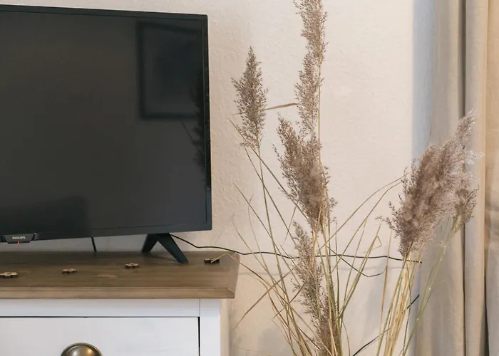 Dresden365 - Zwei Benachbarte - Kostenlos Parken * Drážďany