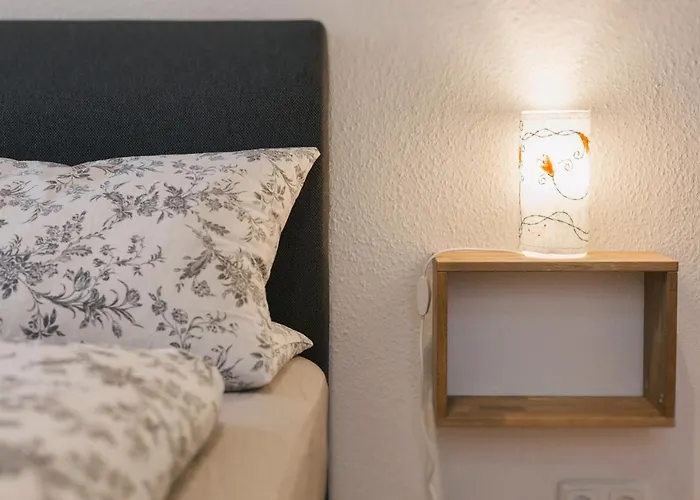 Dresden365 - Zwei Benachbarte - Kostenlos Parken Apartmán