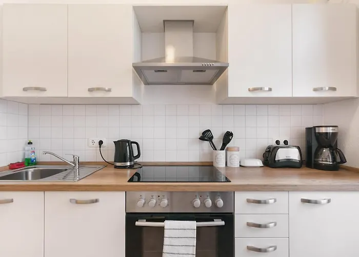 Apartamento Dresden365 - Zwei Benachbarte - Kostenlos Parken Dresden