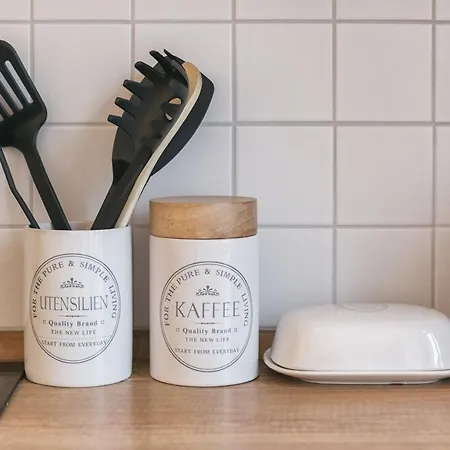 Dresden365 - Zwei Benachbarte - Kostenlos Parken דרזדן