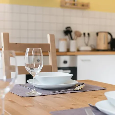 Dresden365 - Zwei Benachbarte - Kostenlos Parken