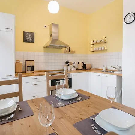 דירה Dresden365 - Zwei Benachbarte - Kostenlos Parken