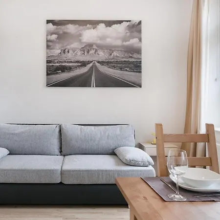 Dresden365 - Zwei Benachbarte - Kostenlos Parken דרזדן