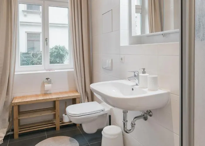 Dresden365 - Zwei Benachbarte - Kostenlos Parken * Dresde