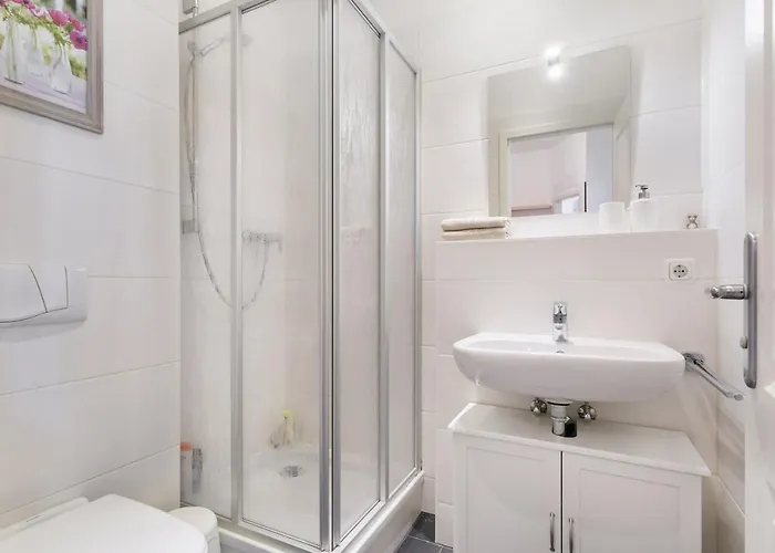 Apartamento Dresden365 - Zwei Benachbarte - Kostenlos Parken *