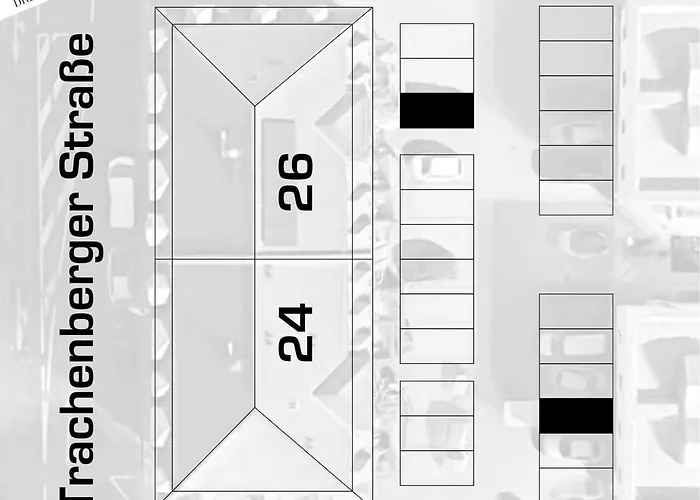 Dresden365 - Zwei Benachbarte - Kostenlos Parken Apartamento