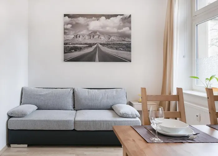 Dresden365 - Zwei Benachbarte - Kostenlos Parken Dresde