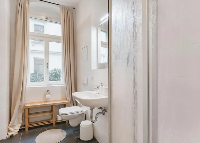 Dresden365 - Zwei Benachbarte - Kostenlos Parken Dresde