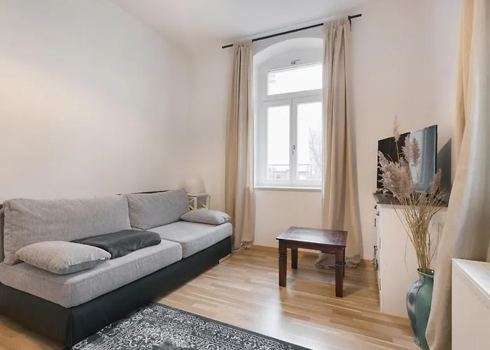 Apartamento Dresden365 - Zwei Benachbarte - Kostenlos Parken *