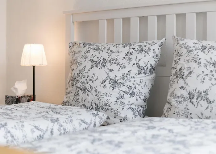 Dresden365 - Zwei Benachbarte - Kostenlos Parken Apartamento *